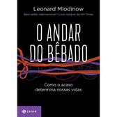 Imagem da oferta Livro O Andar do Bêbado - Leonard Mlodinow