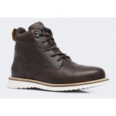 Imagem da oferta Bota Colcci Martins Masculino Café