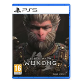 Imagem da oferta Black Myth Wukong - Playstation 5