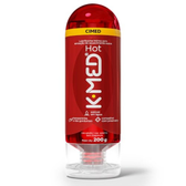 Imagem da oferta K-med K Med Gel Hot Lubrificante Íntimo