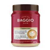 Imagem da oferta Baggio Café Cappuccino - 200g