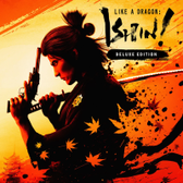 Imagem da oferta Jogo Like a Dragon: Ishin! Digital Deluxe Edition - PS4 & PS5