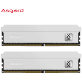 Imagem da oferta Memória RAM DDR4 Asgard Loki T3 2x 16GB 3200Mhz
