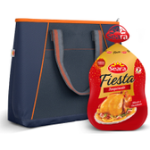Imagem da oferta Kit Natalino Seara Contém 1 Fiesta Temperado
