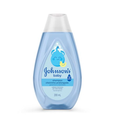 Imagem da oferta Johnson's Baby Shampoo Infantil Cheirinho Prolongado 200ml