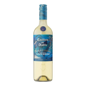 Imagem da oferta Concha y Toro Casillero Del Diablo Devil's Carnaval Phenomenal Sauvignon 750ml
