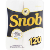 Imagem da oferta 5 unidades Toalha Multiuso Snob Pacote com 2 unidades