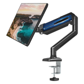 Imagem da oferta Suporte Articulado de Mesa para Monitor Compativel Com Telas de Até 32 Polegadas Fitter