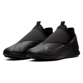 Imagem da oferta Chuteira Society Nike Phantom Vision 2 Club DF TF
