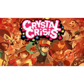 Imagem da oferta Jogo Crystal Crisis - PC