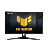 Imagem da oferta Monitor Gamer ASUS TUF 27" QHD 210Hz 0.3ms IPS G-Sync Comp FreeSync Premium Ajuste de ângulo Som Integrado - VG27AQ5A