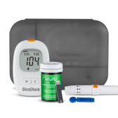 Imagem da oferta Monitor De Glicemia - Care Plus - Multi Saúde - HC487