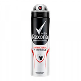 Imagem da oferta Rexona 12 Unidades Desodorante Antitranspirante Aerosol Antibac + Invisible 150ml