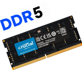 Imagem da oferta Memoria Ram DDR5 8GB 4800mhz 5600mhz NOTEBOOKS AdataSk HynixSamsungZilia SODIMM
