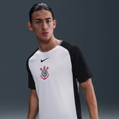 Imagem da oferta Camisa Nike Corinthians I 202526 Torcedor Pro
