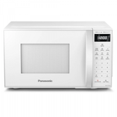 Imagem da oferta Micro-Ondas Panasonic 21L - NN-ST25LWRUN