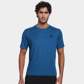 Imagem da oferta Camiseta Adidas We Base Masculina (P e M)