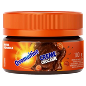 Imagem da oferta Ovomaltine Creme Crocante com Extrato de Malte, Cacau e Avelã Pote 100g