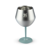 Imagem da oferta Stanley - Taça Térmica Copo de Cocktail isolado isolado a vácuo para bebidas frias copo de Gin ou vinho 414 ml A