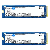 Imagem da oferta SSD Kingston NV3 2TB