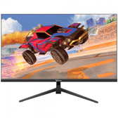 Imagem da oferta Monitor Gamer Duex 24" FHD IPS 165Hz 1Ms FreeSync/G-Sync HDMI/DP - DXMO24F165S