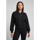 Imagem da oferta Jaqueta Feminina Fila Comfort Classic Preta