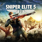 Imagem da oferta Jogo Sniper Elite 5 - PS4 & PS5
