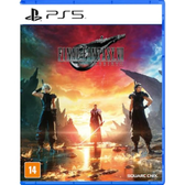 Imagem da oferta Final Fantasy VII Rebirth - PlayStation 5