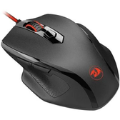 Imagem da oferta Mouse Gamer Redragon Tiger 2 M709-1 RGB 6 Botões 3200DPI - M709-1