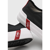 Imagem da oferta Tênis Coca Cola Charlotte Canvas Preto