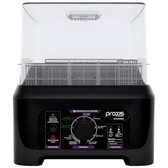 Imagem da oferta Praxis Lava Louças Portátil 3L 8 Programas de Lavagem 127v Preto