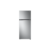 Imagem da oferta Geladeira LG Frost Free Inverter 395L Duplex Cor Inox Look (GN-B392PLM) - 220V