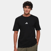 Imagem da oferta Camiseta Adidas Small Logo Masculina