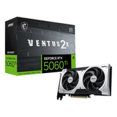 Imagem da oferta Placa De Vídeo MSI RTX 5060 Ti 16GB Ventus Plus