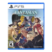 Imagem da oferta FANTASIAN Neo Dimension - PlayStation 5