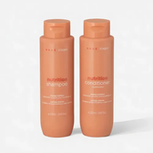Imagem da oferta Kit Braé Stages Nutrição: Shampoo e Condicionador para Cabelos Ressecados e sem Vida