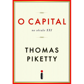 Imagem da oferta Livro O Capital no Século XXI - Thomas Piketty