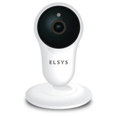 Imagem da oferta Câmera Segurança Elsys Wi-Fi Full HD Noturna