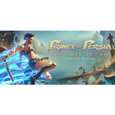 Imagem da oferta Prince of Persia The Lost Crown