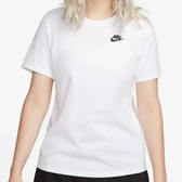 Imagem da oferta Camiseta Nike Sportswear Club Essentials Feminina