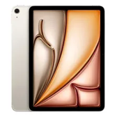 Imagem da oferta Apple iPad Air de 11" Chip M3 Wi-Fi Cellular 256 GB color Estelar - Distribuidor Autorizado