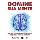 Imagem da oferta eBook Domine sua mente - Steve Allen