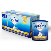 Imagem da oferta Aptabox Aptamil Premium 1 0-6 meses (2 x 750g)
