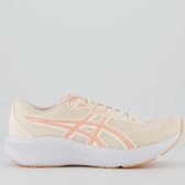 Imagem da oferta Tênis Asics Raiden 5 Feminino Bege