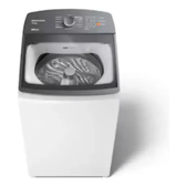 Imagem da oferta Máquina De Lavar Bwf14ab 14kg Smart Sensor Ciclo Brastemp - Branco