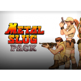 Imagem da oferta Jogo Metal Slug Pack - PC