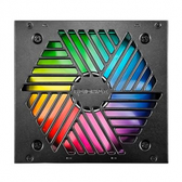 Imagem da oferta Fonte Raidmax VORTEX ARGB 80Plus Bronze 500W - RX-500AF-VR