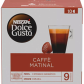 Imagem da oferta Cápsulas Dolce Gusto com 50% de Desconto na 2º Unidade