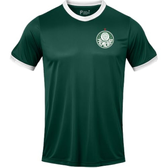 Imagem da oferta Camiseta Palmeiras 1914 II Masculina Betel
