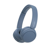 Imagem da oferta Headset Sony WH-CH520 | Bluetooth | Com microfone